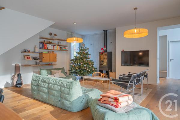 Maison à vendre  7 pièces - 234,69 m2 BASSUSSARRY - 64