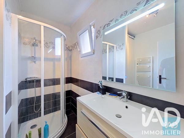 Maison à vendre 5 pièces 104 m² Parthenay