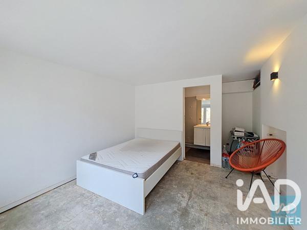 Maison à vendre 5 pièces 104 m² Parthenay