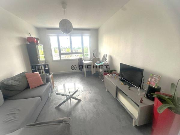Appartement 3 pièces 50 m² MERIGNAC - 33700