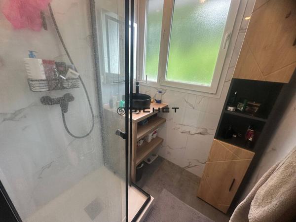 Appartement 3 pièces 50 m² MERIGNAC - 33700