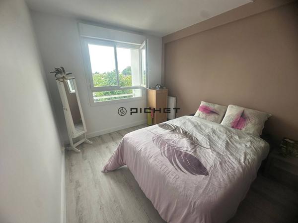 Appartement 3 pièces 50 m² MERIGNAC - 33700