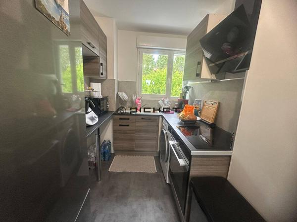 Appartement 3 pièces 50 m² MERIGNAC - 33700