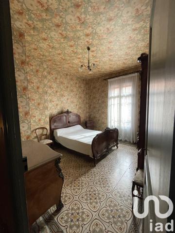 Maison à vendre 6 pièces 150 m² Villeneuve-la-Rivière