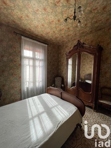 Maison à vendre 6 pièces 150 m² Villeneuve-la-Rivière