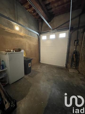 Maison à vendre 6 pièces 150 m² Villeneuve-la-Rivière