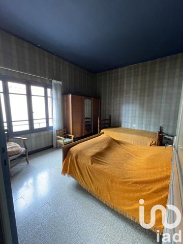 Maison à vendre 6 pièces 150 m² Villeneuve-la-Rivière