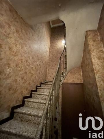 Maison à vendre 6 pièces 150 m² Villeneuve-la-Rivière