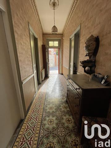 Maison à vendre 6 pièces 150 m² Villeneuve-la-Rivière