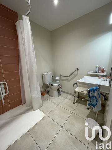 Maison à vendre 6 pièces 150 m² Villeneuve-la-Rivière