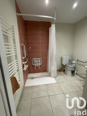 Maison à vendre 6 pièces 150 m² Villeneuve-la-Rivière