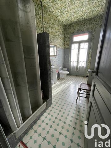 Maison à vendre 6 pièces 150 m² Villeneuve-la-Rivière