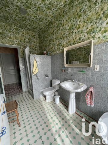 Maison à vendre 6 pièces 150 m² Villeneuve-la-Rivière