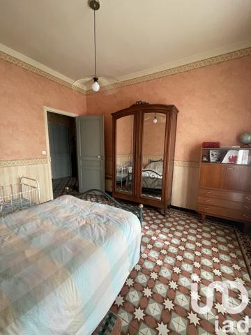 Maison à vendre 6 pièces 150 m² Villeneuve-la-Rivière