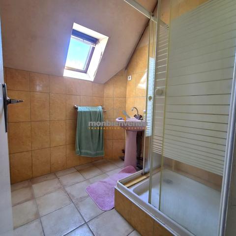 Maison à la campagne