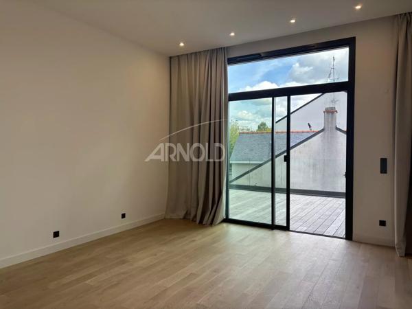 Appartement 108 m²