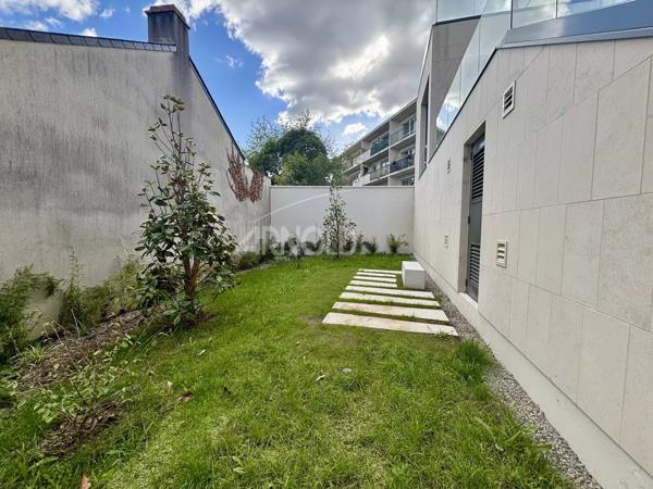 Appartement 108 m²