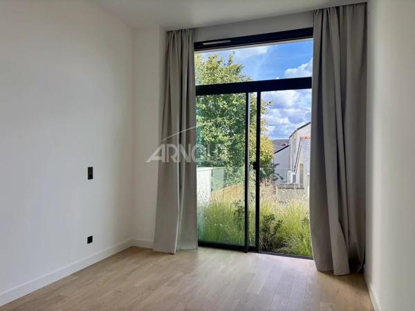 Appartement 108 m²