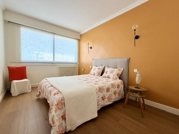 DERNIER ETAGE – LA GENETTE EN BORDUE DES PARCS