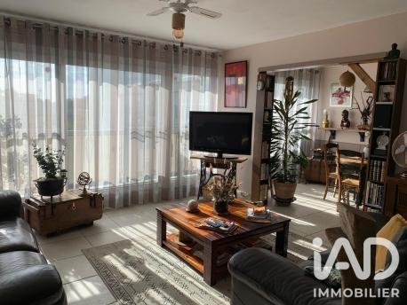 Appartement à vendre 4 pièces 79 m² Cenon