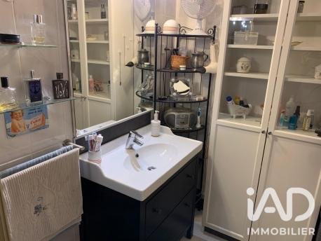 Appartement à vendre 4 pièces 79 m² Cenon