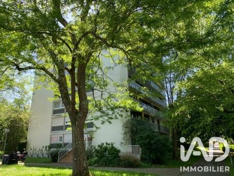 Appartement à vendre 4 pièces 79 m² Cenon