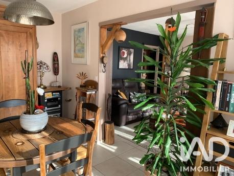 Appartement à vendre 4 pièces 79 m² Cenon