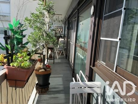 Appartement à vendre 4 pièces 79 m² Cenon