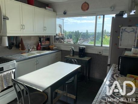 Appartement à vendre 4 pièces 79 m² Cenon