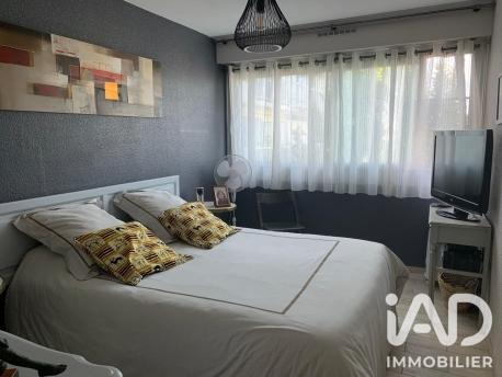 Appartement à vendre 4 pièces 79 m² Cenon