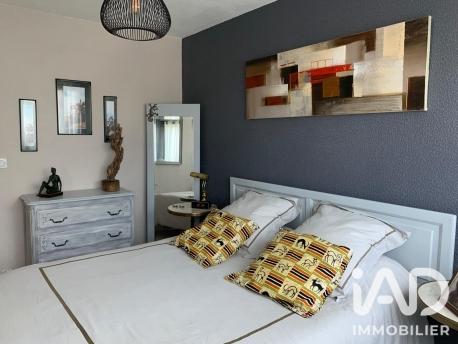 Appartement à vendre 4 pièces 79 m² Cenon