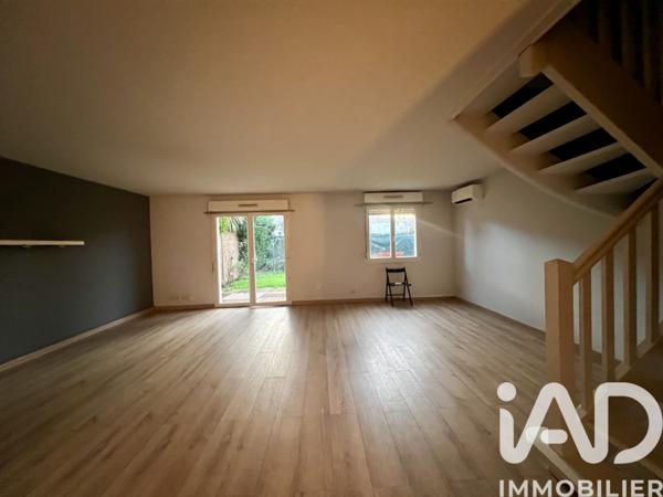 Maison à vendre 3 pièces 80 m² Le Passage