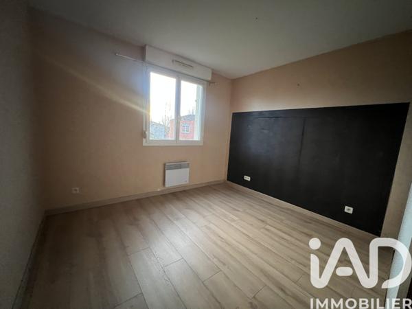 Maison à vendre 3 pièces 80 m² Le Passage