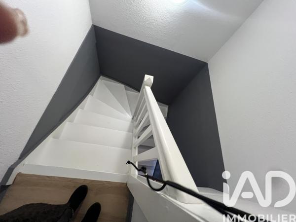 Maison à vendre 3 pièces 80 m² Le Passage