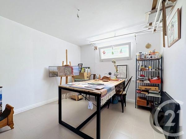 Maison à vendre  5 pièces - 89 m 2   VITTEL  - 88