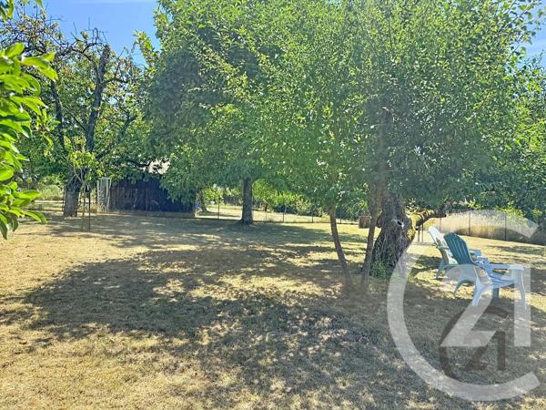 Maison à vendre  5 pièces - 89 m 2   VITTEL  - 88