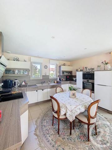 Maison à vendre  5 pièces - 89 m 2   VITTEL  - 88