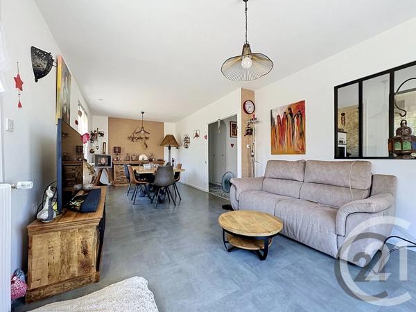 Maison à vendre  5 pièces - 89 m 2   VITTEL  - 88