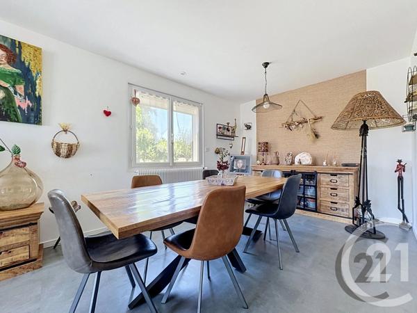 Maison à vendre  5 pièces - 89 m 2   VITTEL  - 88