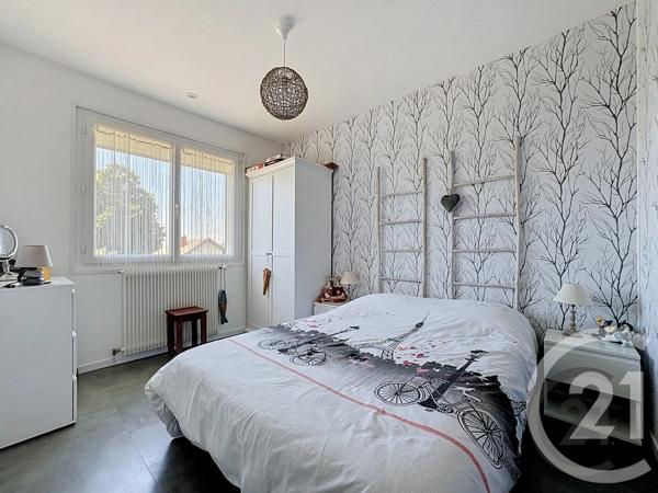 Maison à vendre  5 pièces - 89 m 2   VITTEL  - 88