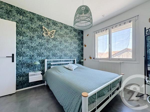 Maison à vendre  5 pièces - 89 m 2   VITTEL  - 88