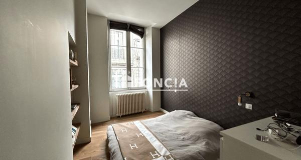 À vendre Appartement 3 pièces 60.43 m² - Bordeaux 33000