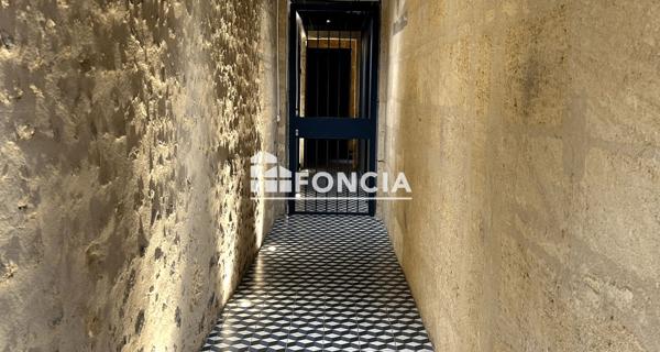 À vendre Appartement 3 pièces 60.43 m² - Bordeaux 33000