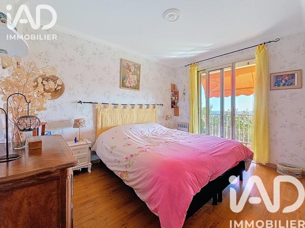 Appartement à vendre 4 pièces 115 m² Grasse