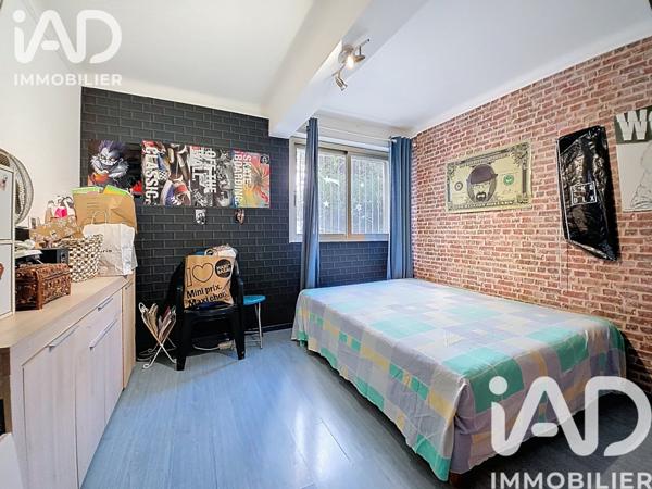 Appartement à vendre 4 pièces 115 m² Grasse