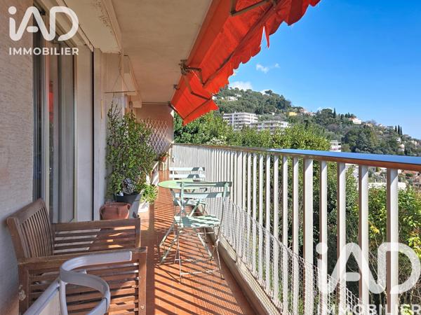 Appartement à vendre 4 pièces 115 m² Grasse