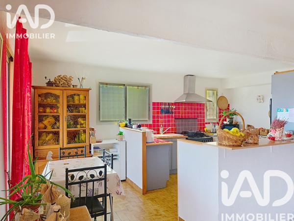 Appartement à vendre 4 pièces 115 m² Grasse