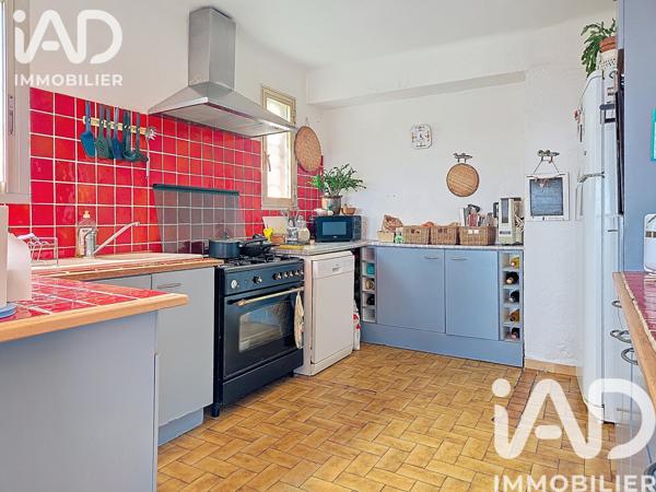 Appartement à vendre 4 pièces 115 m² Grasse