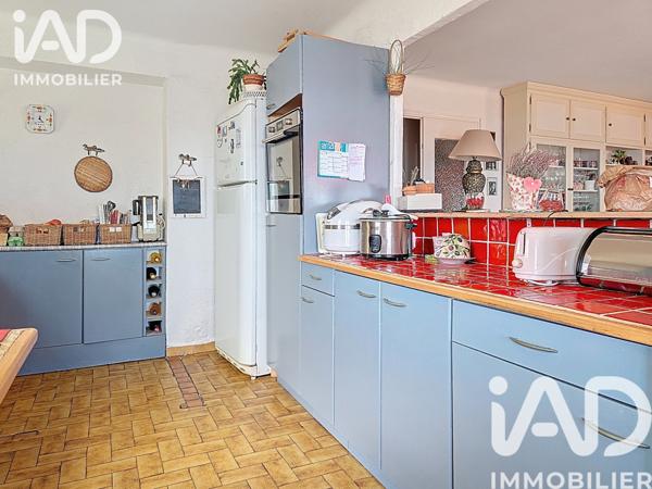 Appartement à vendre 4 pièces 115 m² Grasse