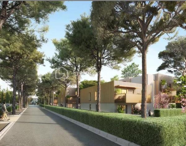 Appartement de 40 m²